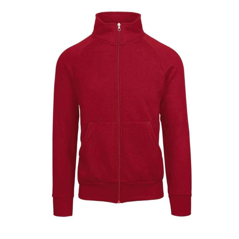Sudadera de trabajo de mangas largas Logica ITA307/18-L