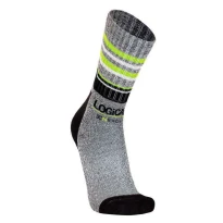 Calcetines largos de trabajo Logica Energy LIME