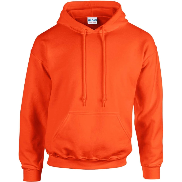 Sudadera de trabajo con capucha Logica GL185/GR-L