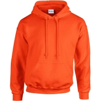 Sudadera de trabajo con capucha Logica GL185/GR-L