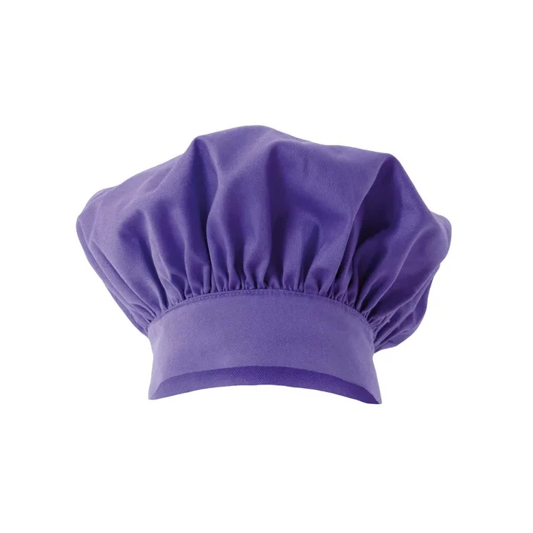 Gorro de chef francés de trabajo Velilla 404001