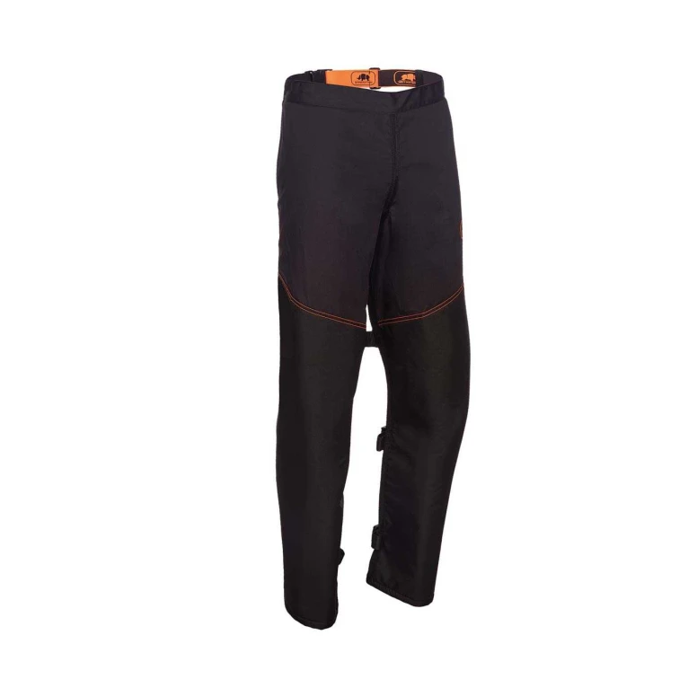 Cubierta de Pantalón de trabajo anti-corte Logica GREENCLIPPER