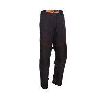 Cubierta de Pantalón de trabajo anti-corte Logica GREENCLIPPER