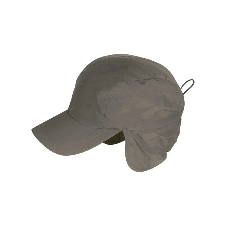 Gorro de trabajo en forro polar Logica K18075