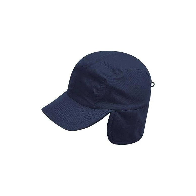 Gorro de trabajo en forro polar Logica K18075