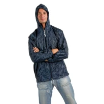 Impermeable de trabajo Logica KWAY/BLU-L