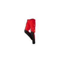 Pantalón de trabajo stretch Anticorte Logica REFLEX/P1-L