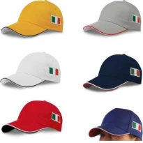 Gorro de trabajo Logica K18144