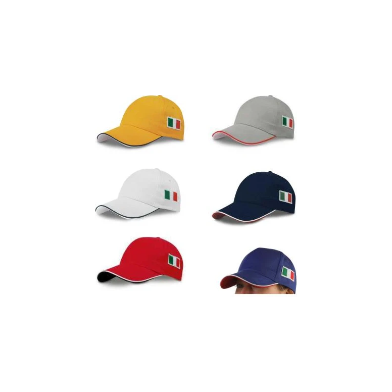 Gorro de trabajo Logica K18144