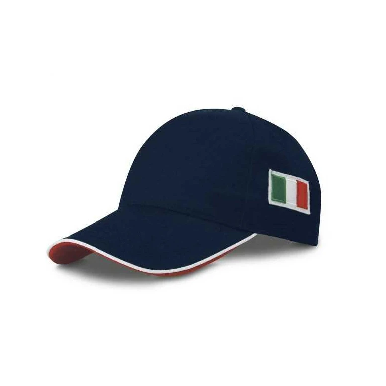 Gorro de trabajo Logica K18144
