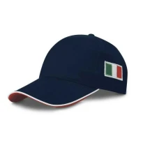 Gorro de trabajo Logica K18144