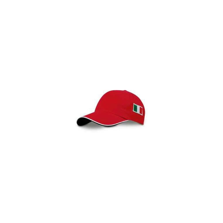 Gorro de trabajo Logica K18144