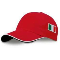 Gorro de trabajo Logica K18144