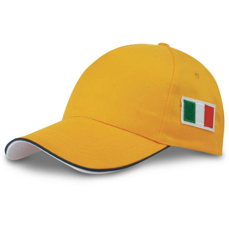 Gorro de trabajo Logica K18144