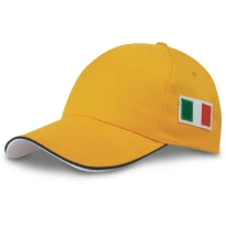 Gorro de trabajo Logica K18144