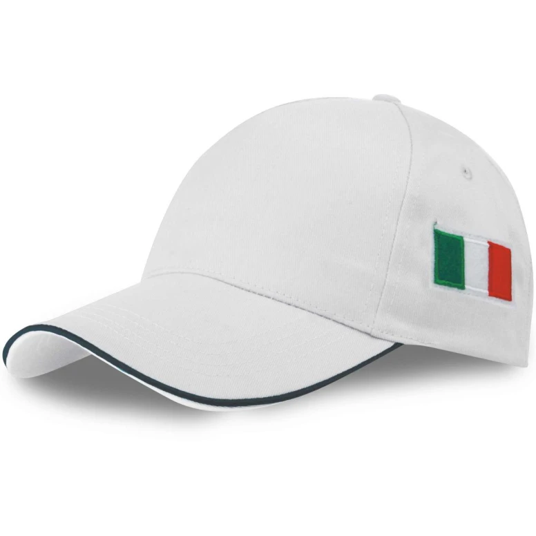 Gorro de trabajo Logica K18144