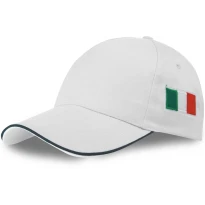 Gorro de trabajo Logica K18144