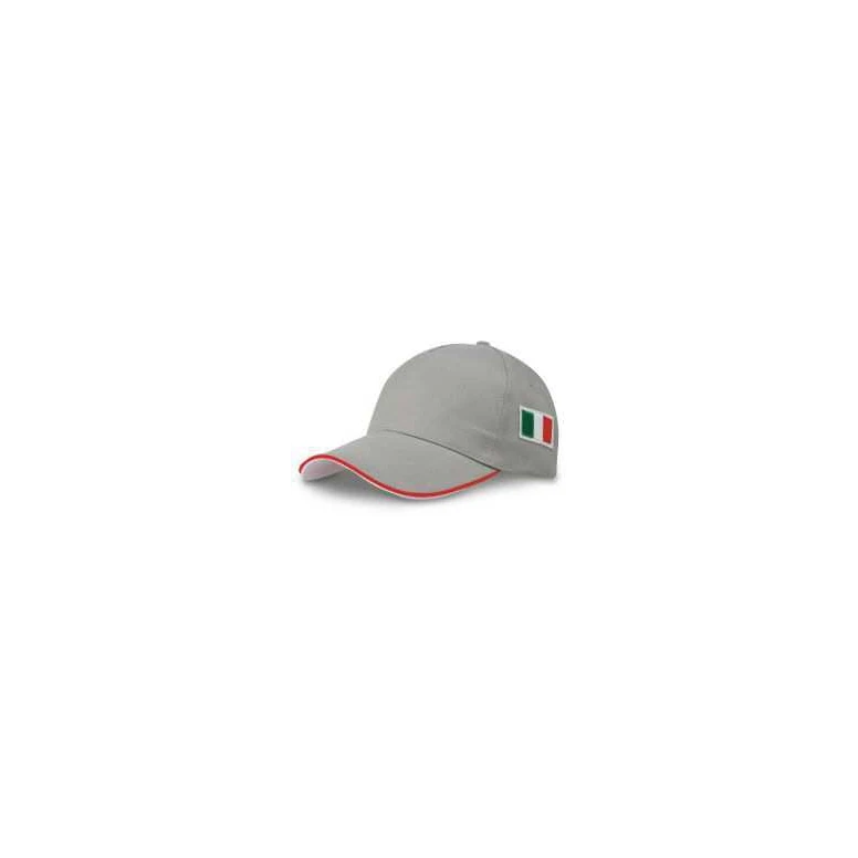 Gorro de trabajo Logica K18144