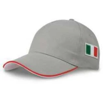 Gorro de trabajo Logica K18144