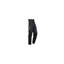 Cubierta de Pantalón de trabajo anti-corte Logica ROADRUNNER-M/L