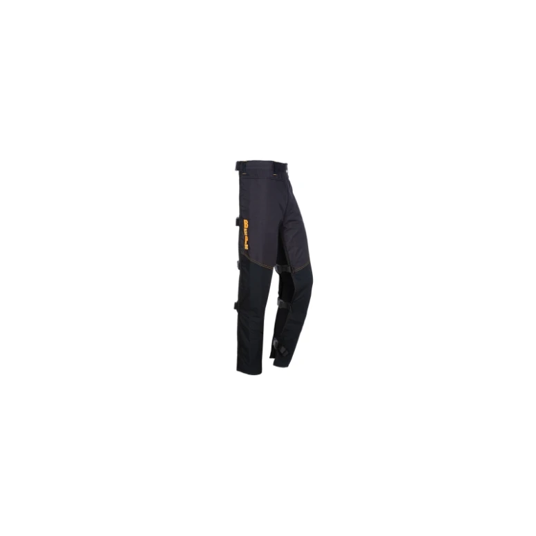 Cubierta de Pantalón de trabajo anti-corte Logica ROADRUNNER-M/L