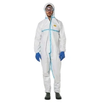 Mono desechable de trabajo Logica 800S-L