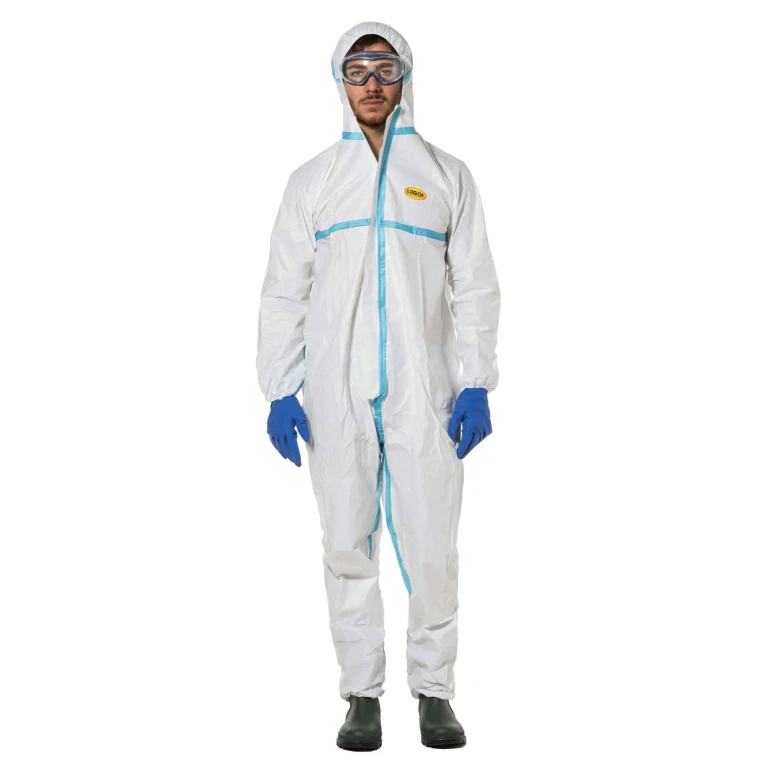 Mono desechable de trabajo Logica 800S-L