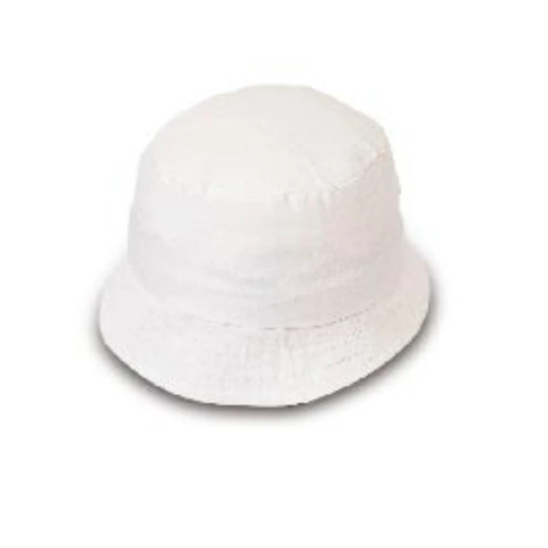 Gorro de trabajo redondo Miramare Logica MIRAMARE/B