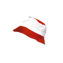 Gorro de trabajo redondo Miramare Logica MIRAMARE/B