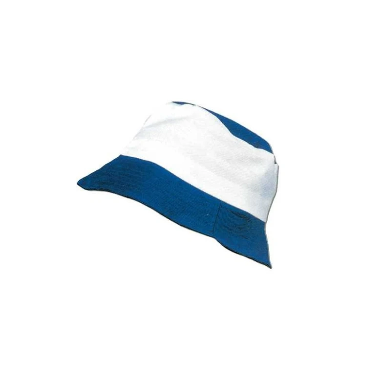 Gorro de trabajo redondo Miramare Logica MIRAMARE/B