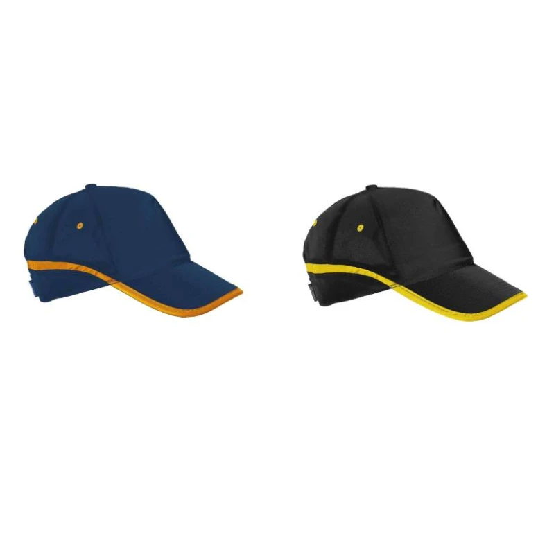 Gorro de trabajo Alta Visibilidad Logica TOPGUN/BA