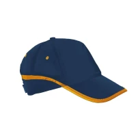 Gorro de trabajo Alta Visibilidad Logica TOPGUN/BA