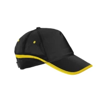 Gorro de trabajo Alta Visibilidad Logica TOPGUN/BA