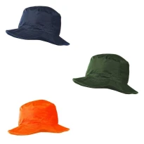 Gorro de trabajo Impermeable Logica TOPRAIN/NY