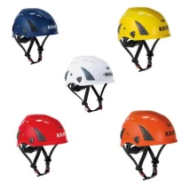 Casco de trabajo Plasma Work Logica AQ
