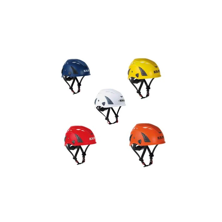 Casco de trabajo Plasma Work Logica AQ