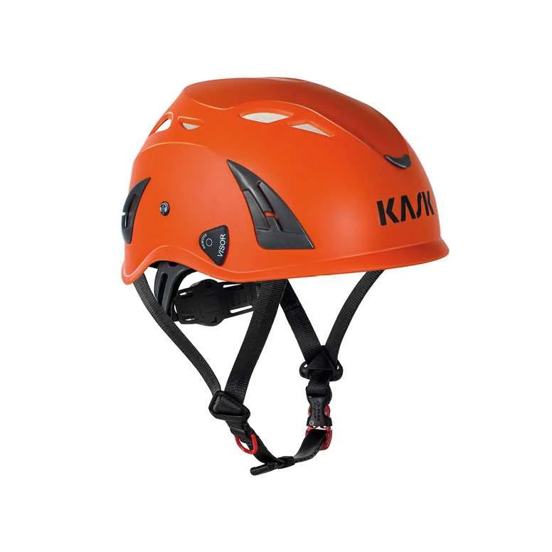 Casco de trabajo Plasma Work Logica AQ