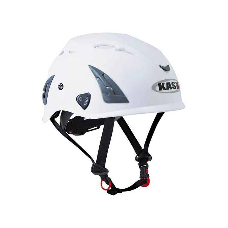 Casco de trabajo Plasma Work Logica AQ