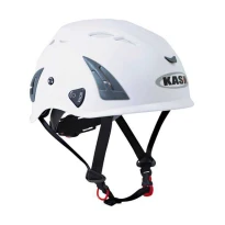 Casco de trabajo Plasma Work Logica AQ