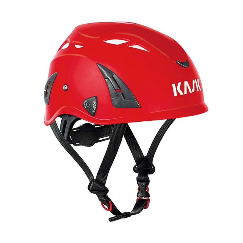Casco de trabajo Plasma Work Logica AQ