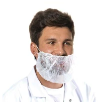 Cubreboca desechable de trabajo Logica CB010