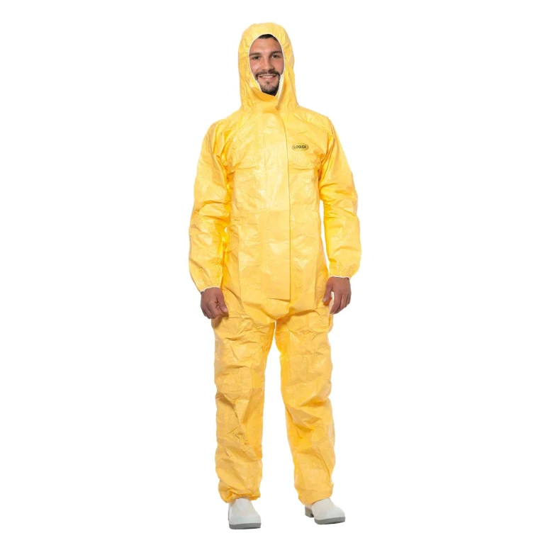 Mono desechable de trabajo Logica LIGHT1000-L