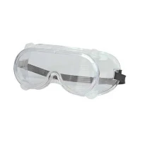 Gafas de trabajo con elástico Logica 325/E