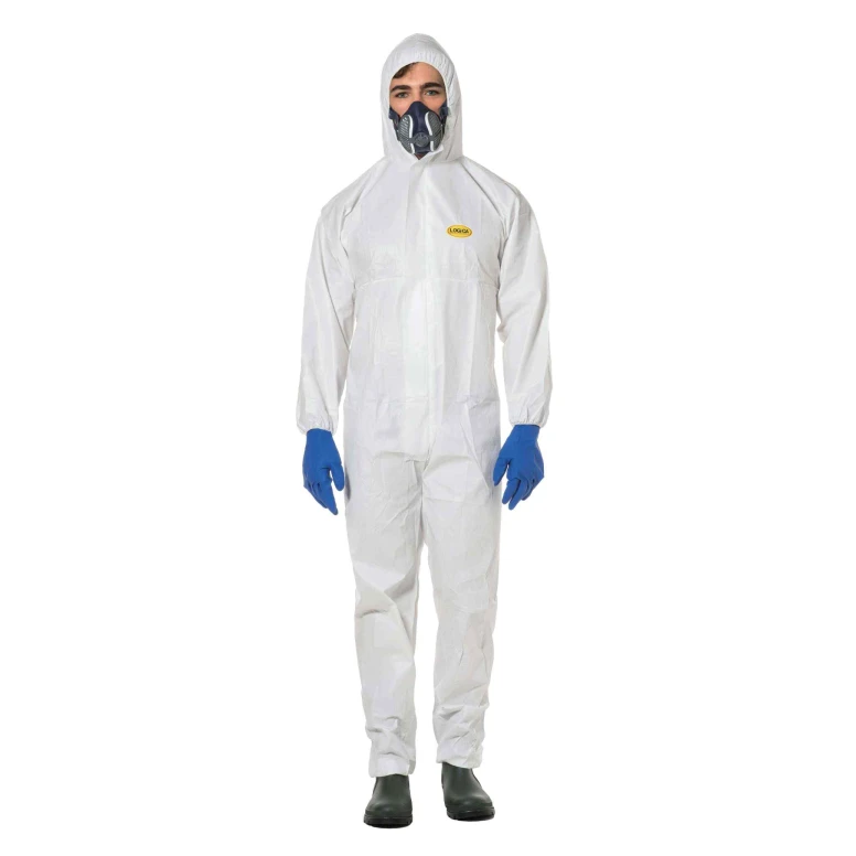 Mono desechable de trabajo Logica LIGHT800/2-L