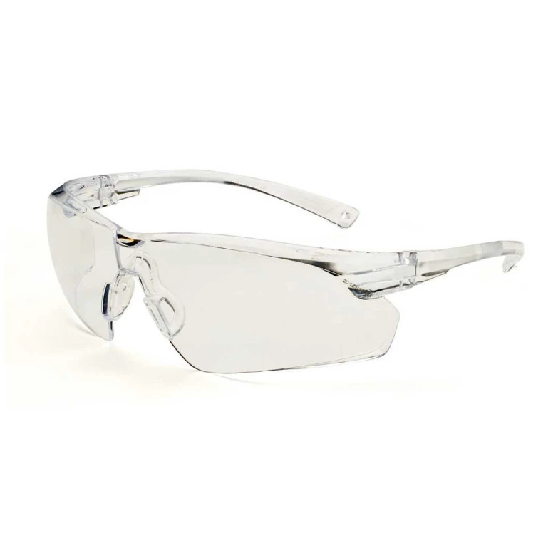 Gafas de trabajo de policarbonato Logica 505U/CLEAR