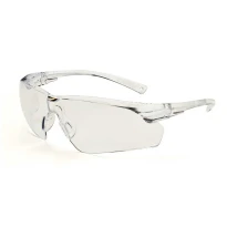 Gafas de trabajo de policarbonato Logica 505U/CLEAR