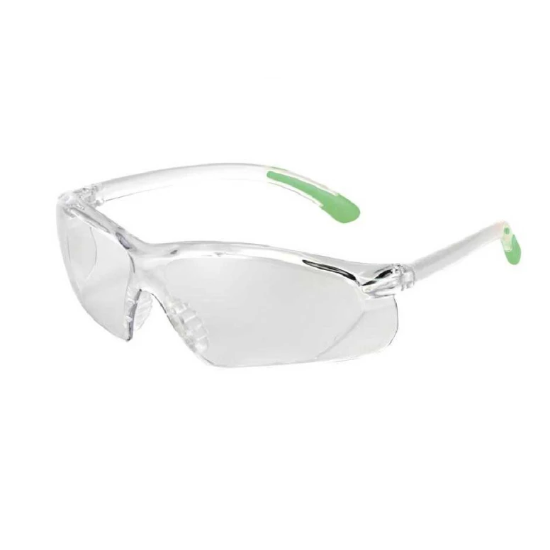 Gafas de trabajo Logica de policarbonato Transparente Logica 516/CLEAR