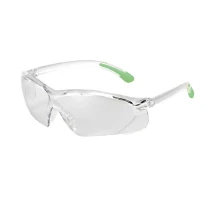 Gafas de trabajo Logica de policarbonato Transparente Logica 516/CLEAR