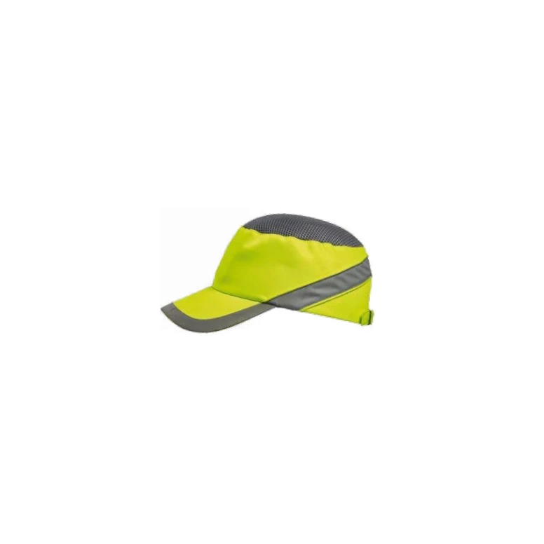 Gorro-casco de trabajo antiimpacto Logica BUMP