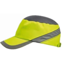 Gorro-casco de trabajo antiimpacto Logica BUMP